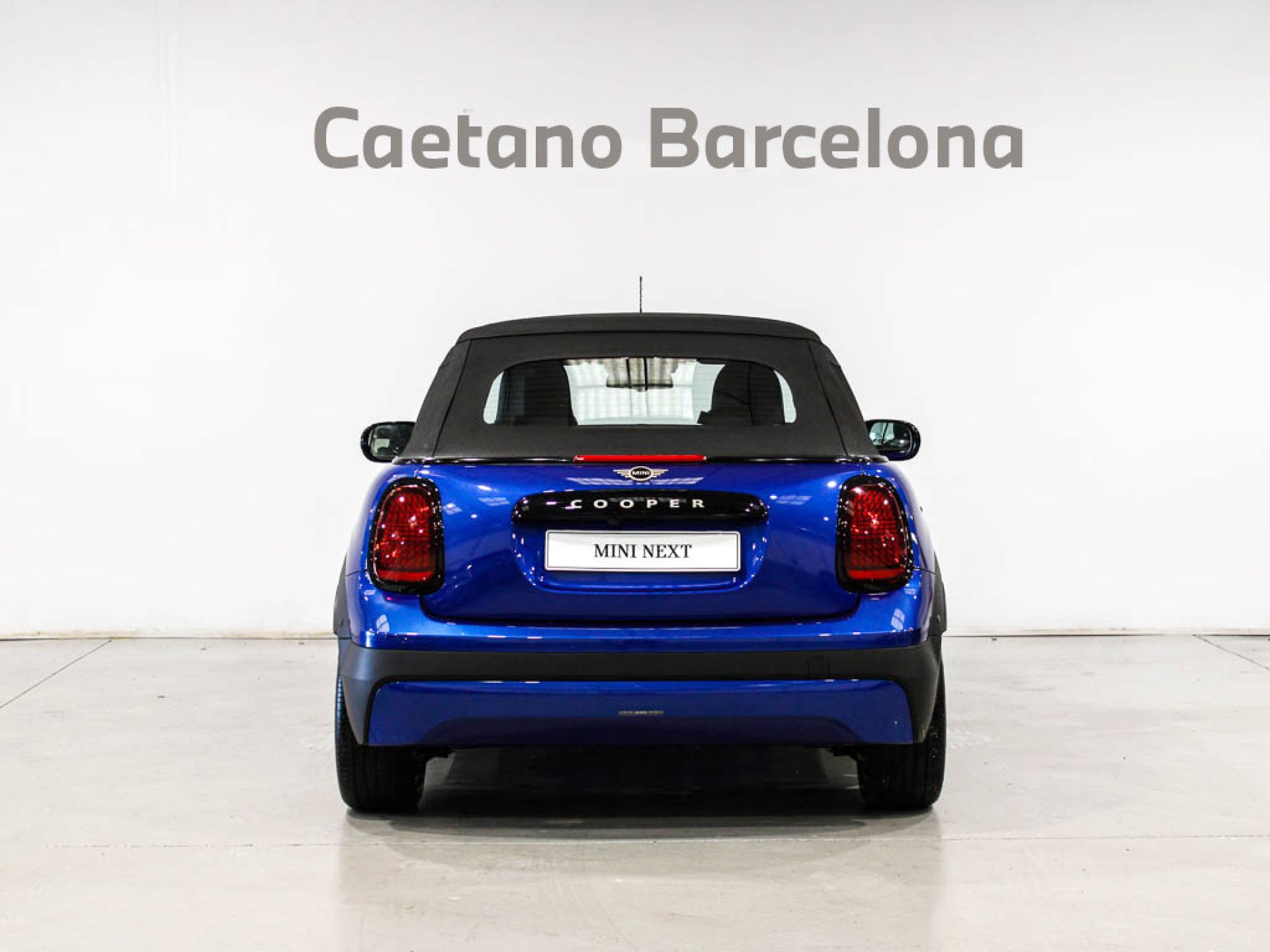 Mini Cooper - 5