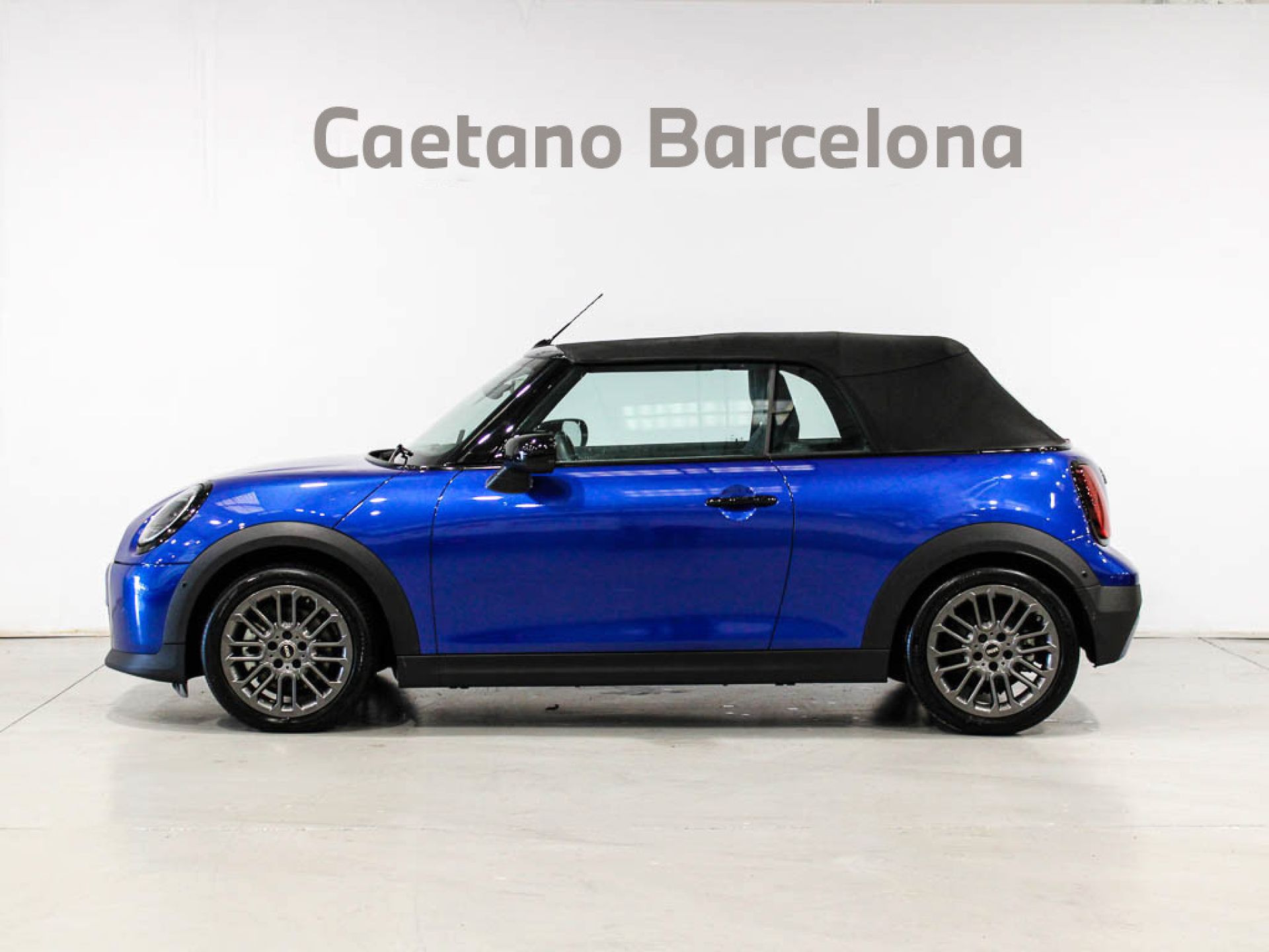 Mini Cooper - 3