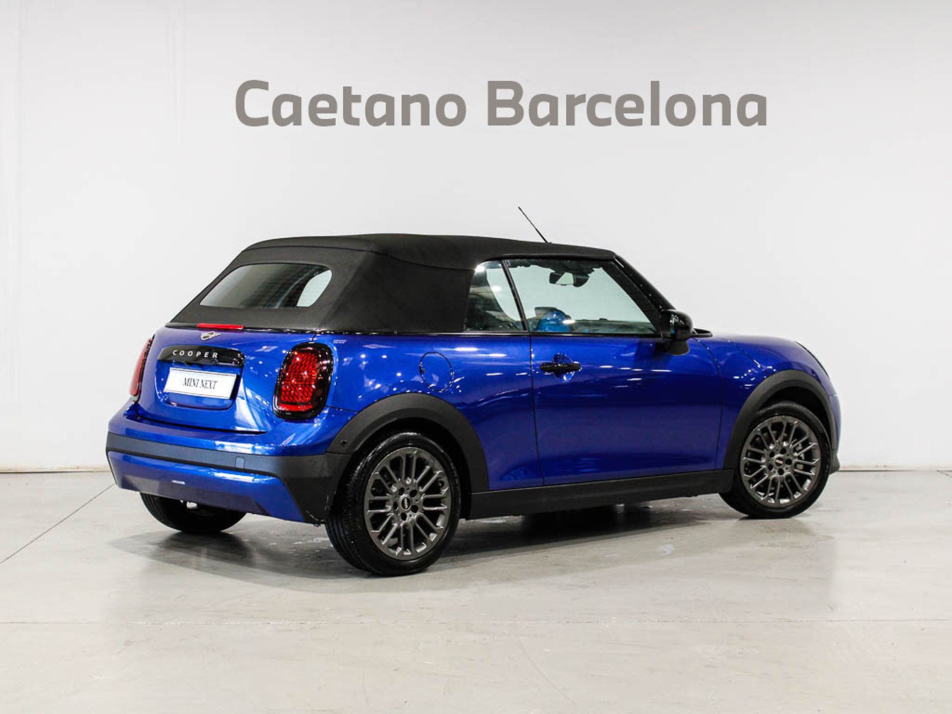 Mini Cooper - 4