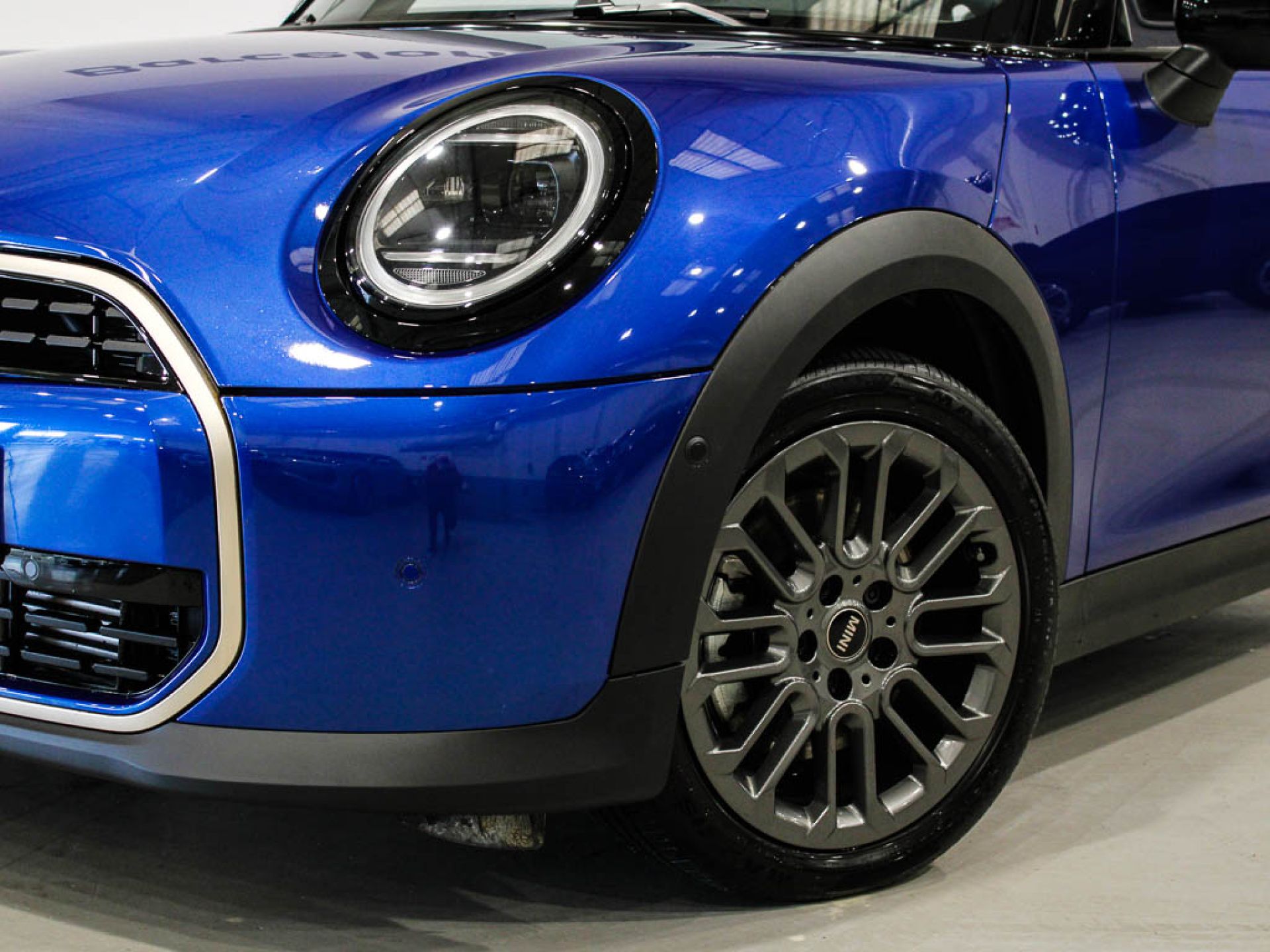 Mini Cooper - 6