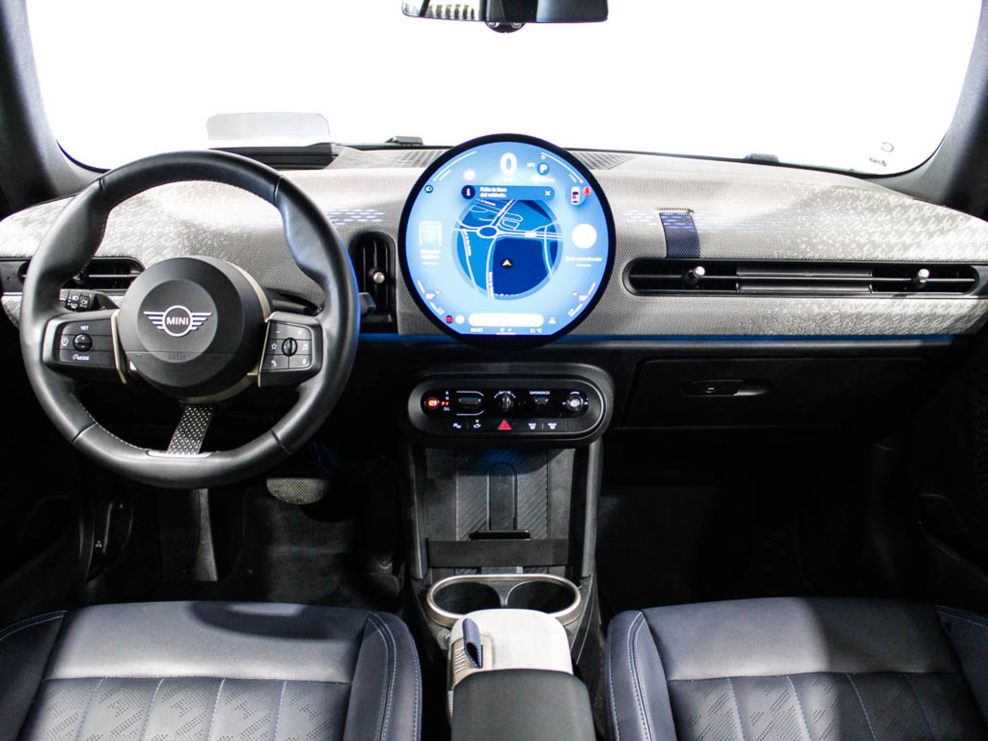 Mini Cooper - 7