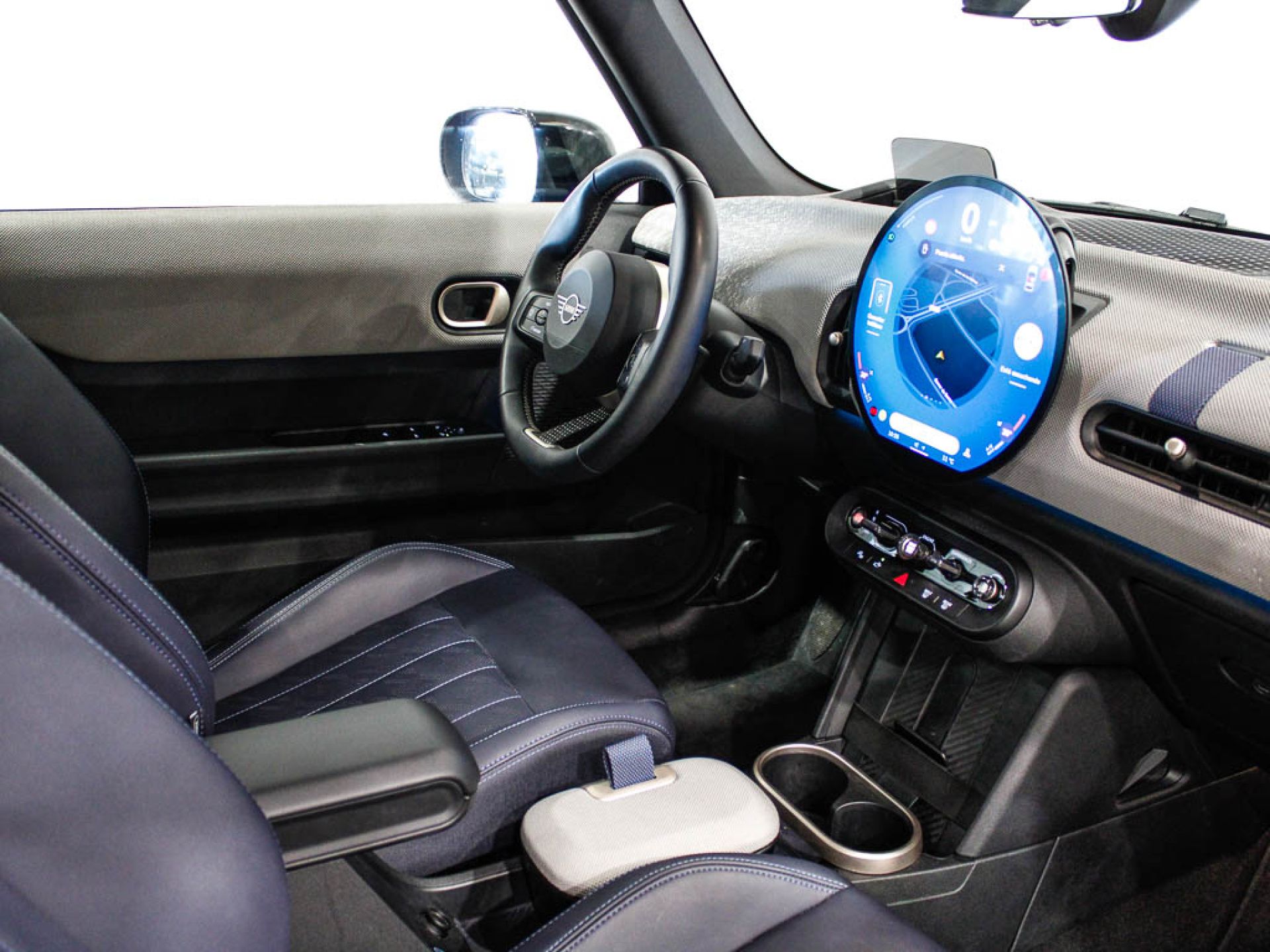 Mini Cooper - 8
