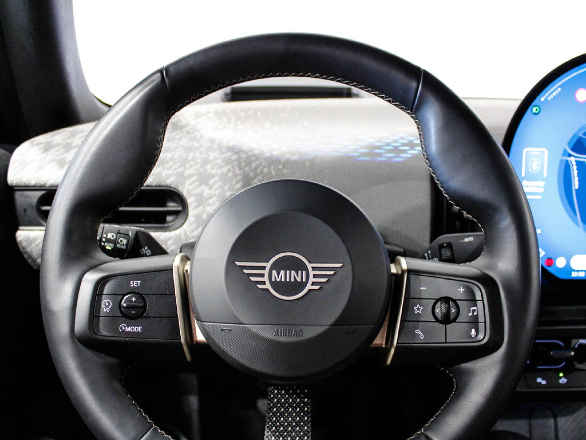 Mini Cooper - 10