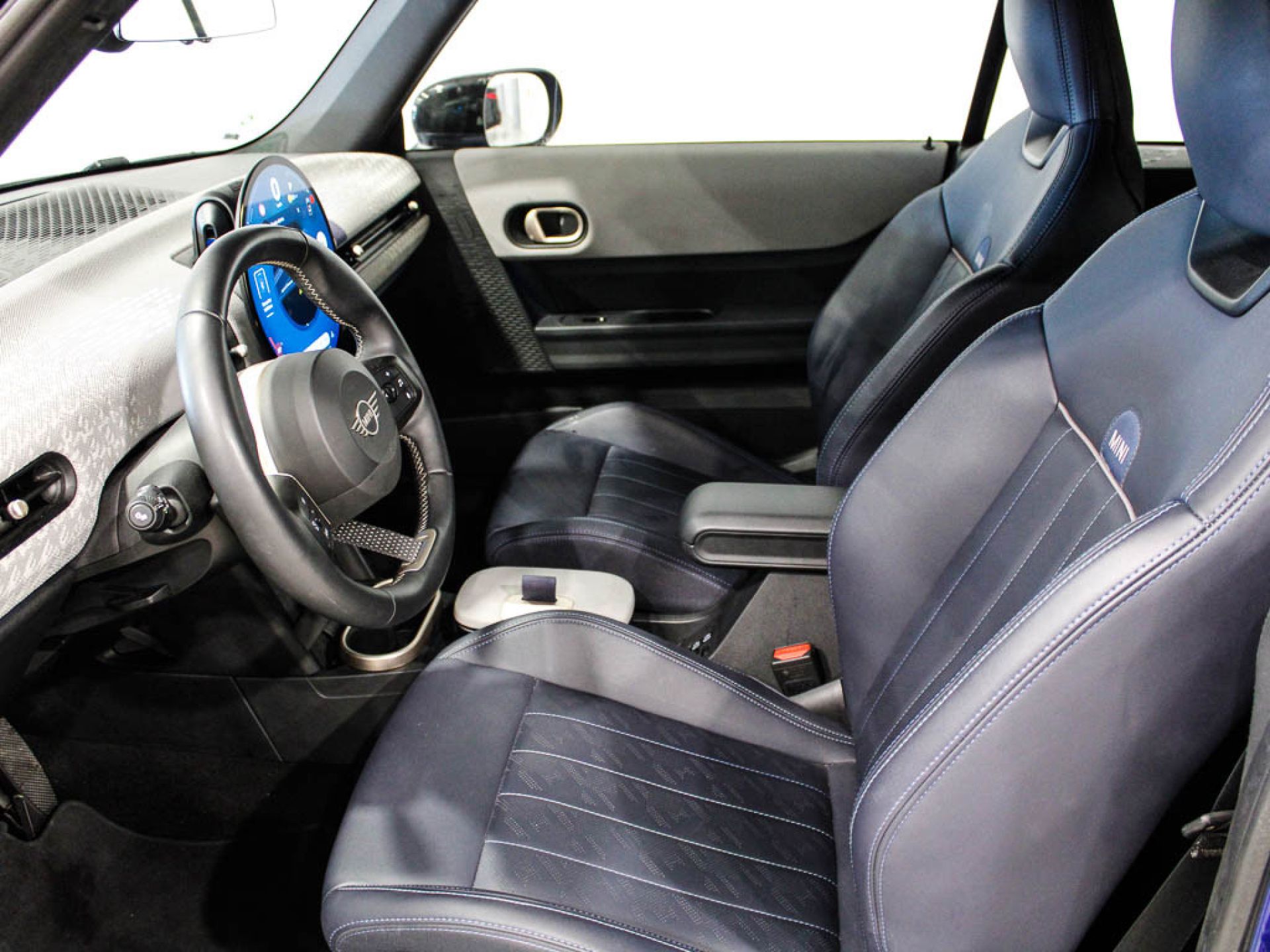 Mini Cooper - 11