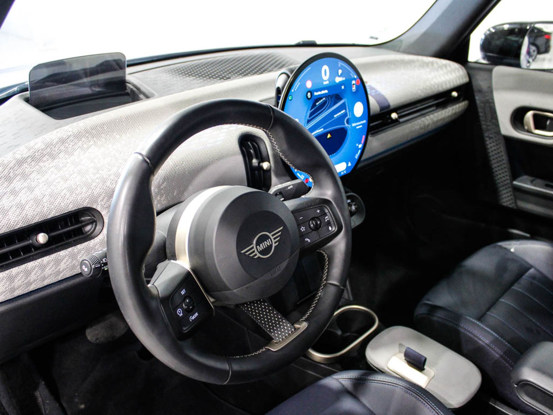 Mini Cooper - 12
