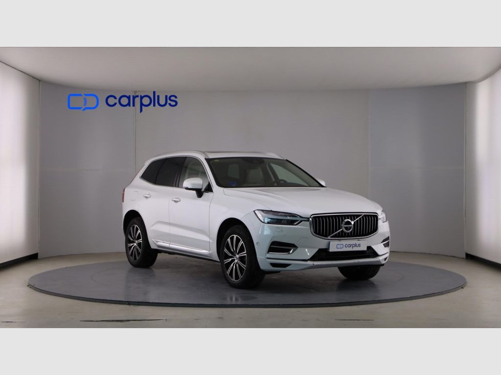 Volvo XC60 - 2