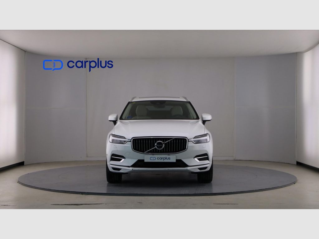 Volvo XC60 - 3