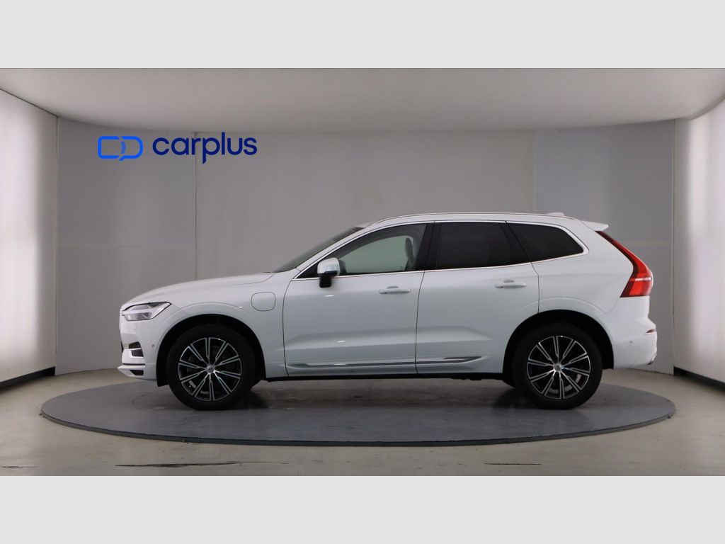Volvo XC60 - 4