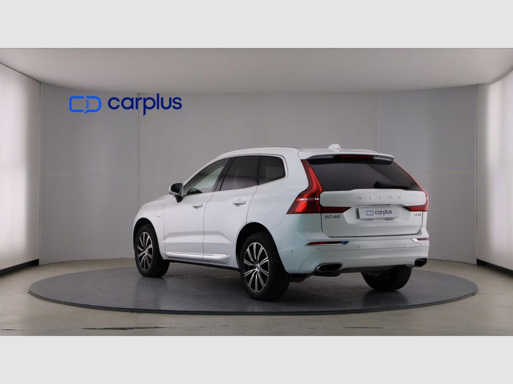 Volvo XC60 - 5