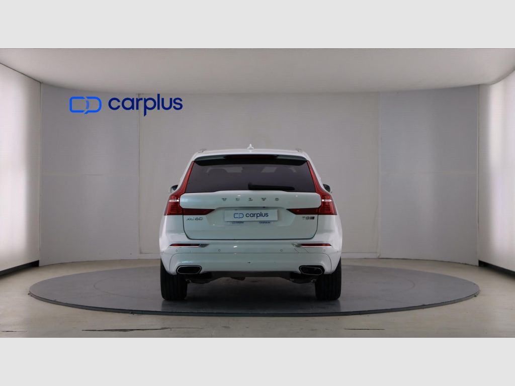 Volvo XC60 - 6