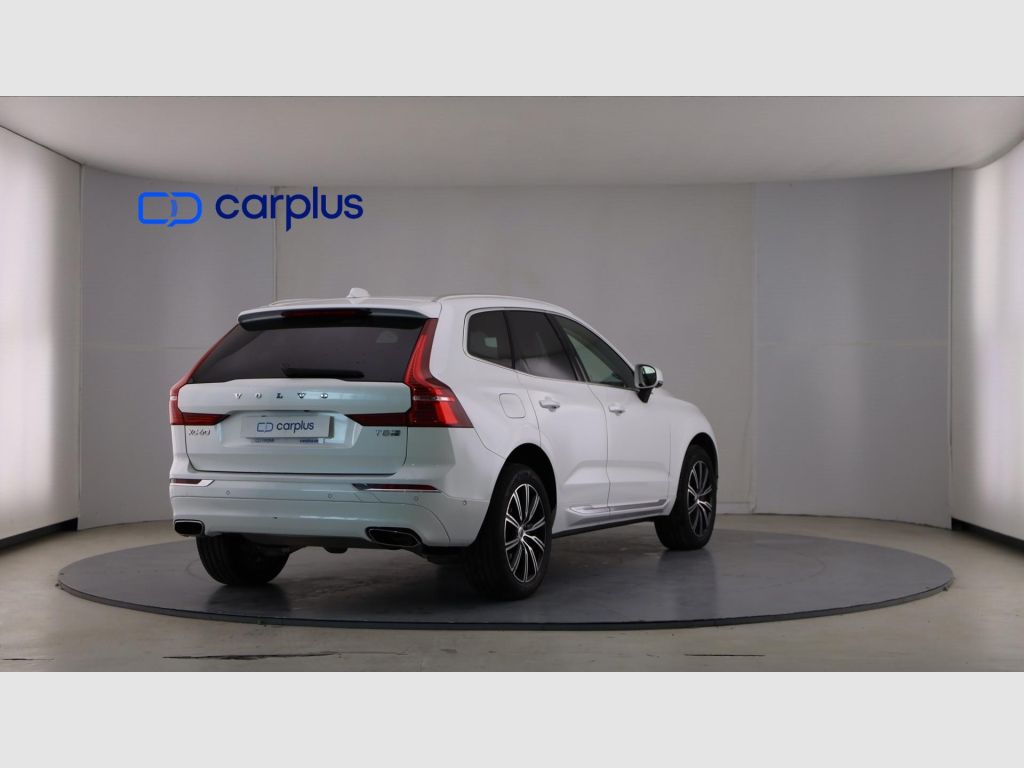 Volvo XC60 - 7