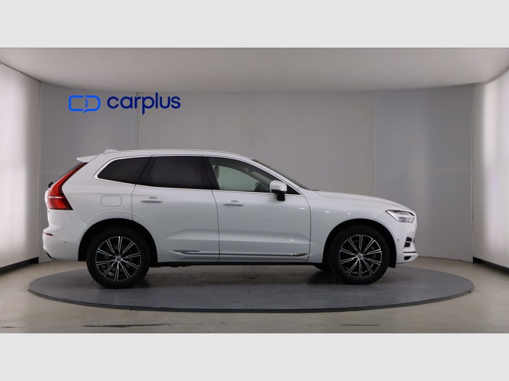 Volvo XC60 - 8
