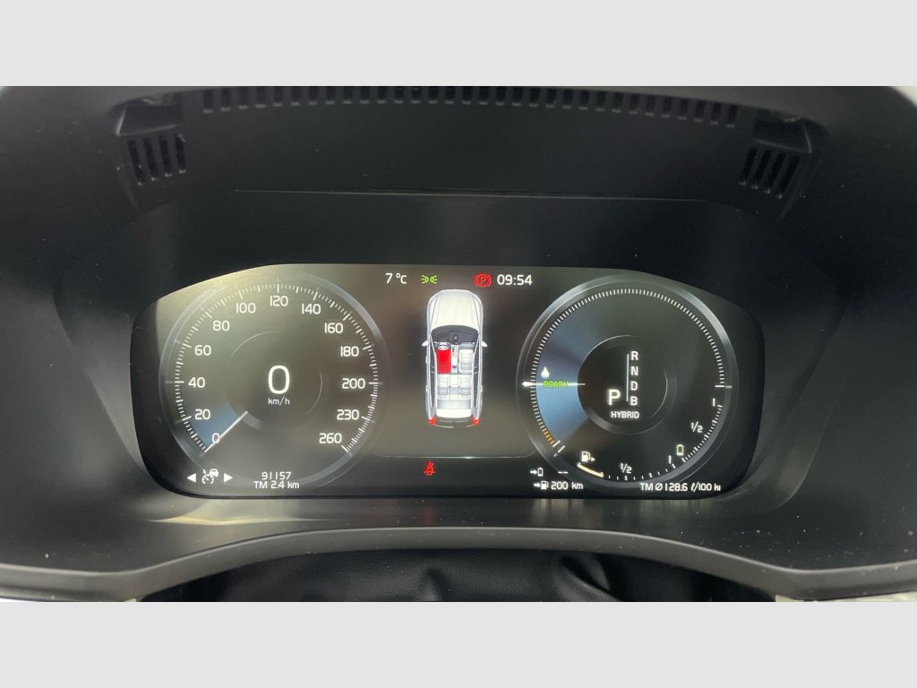 Volvo XC60 - 10