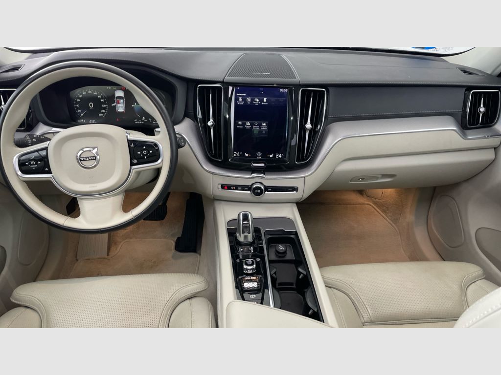 Volvo XC60 - 11