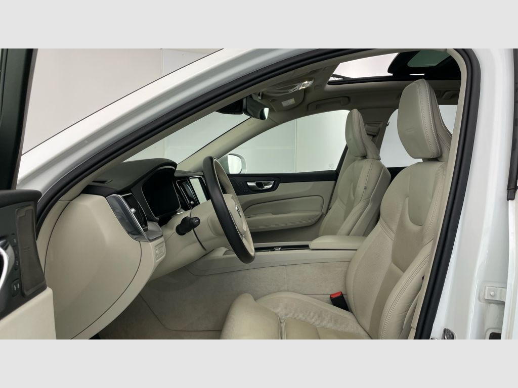 Volvo XC60 - 12