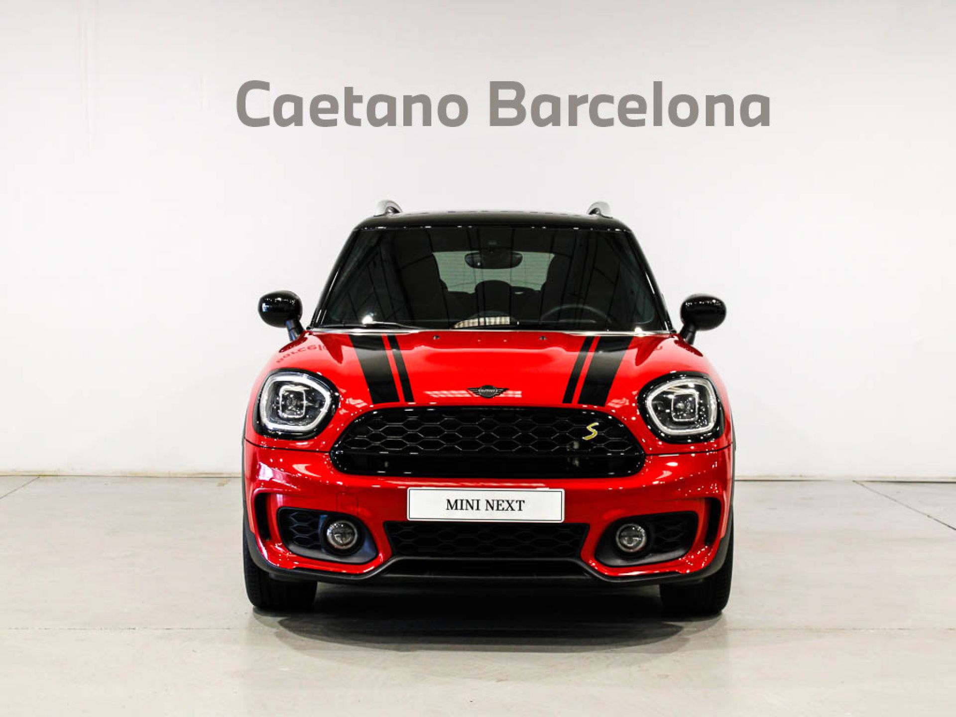 Mini Countryman - 2