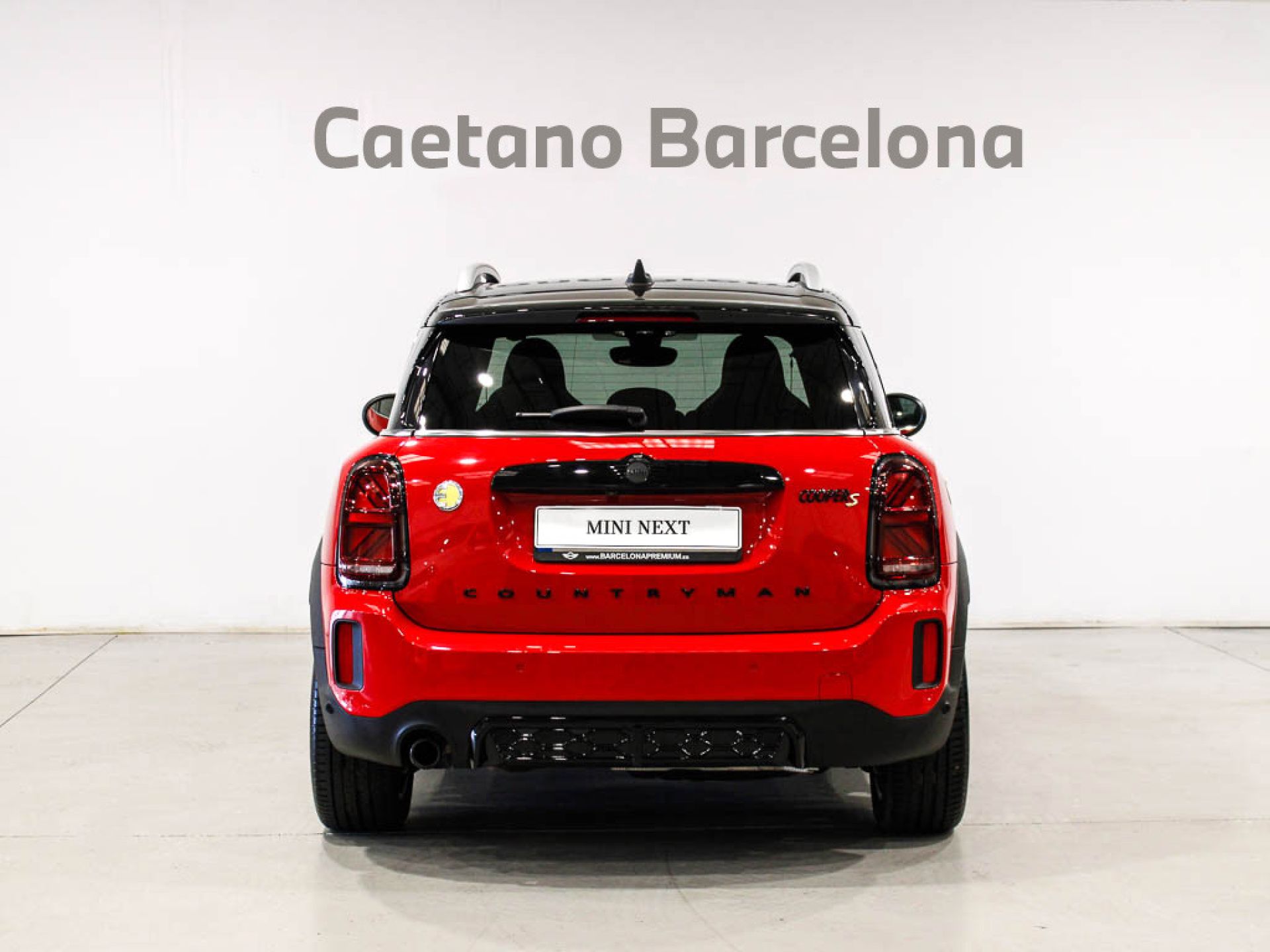 Mini Countryman - 5