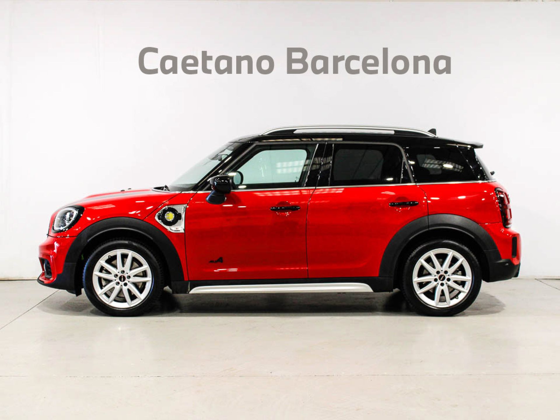 Mini Countryman - 3