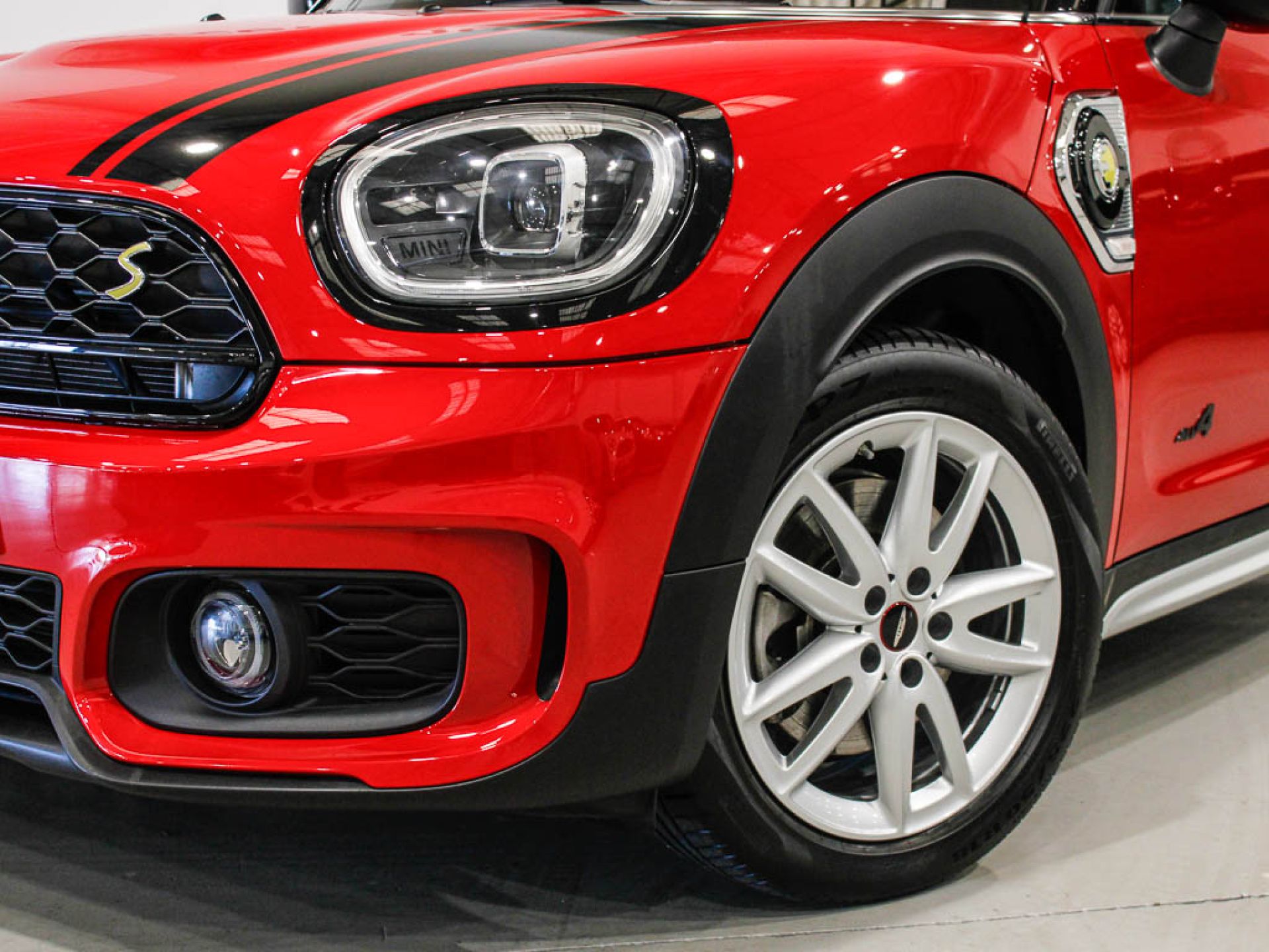 Mini Countryman - 6
