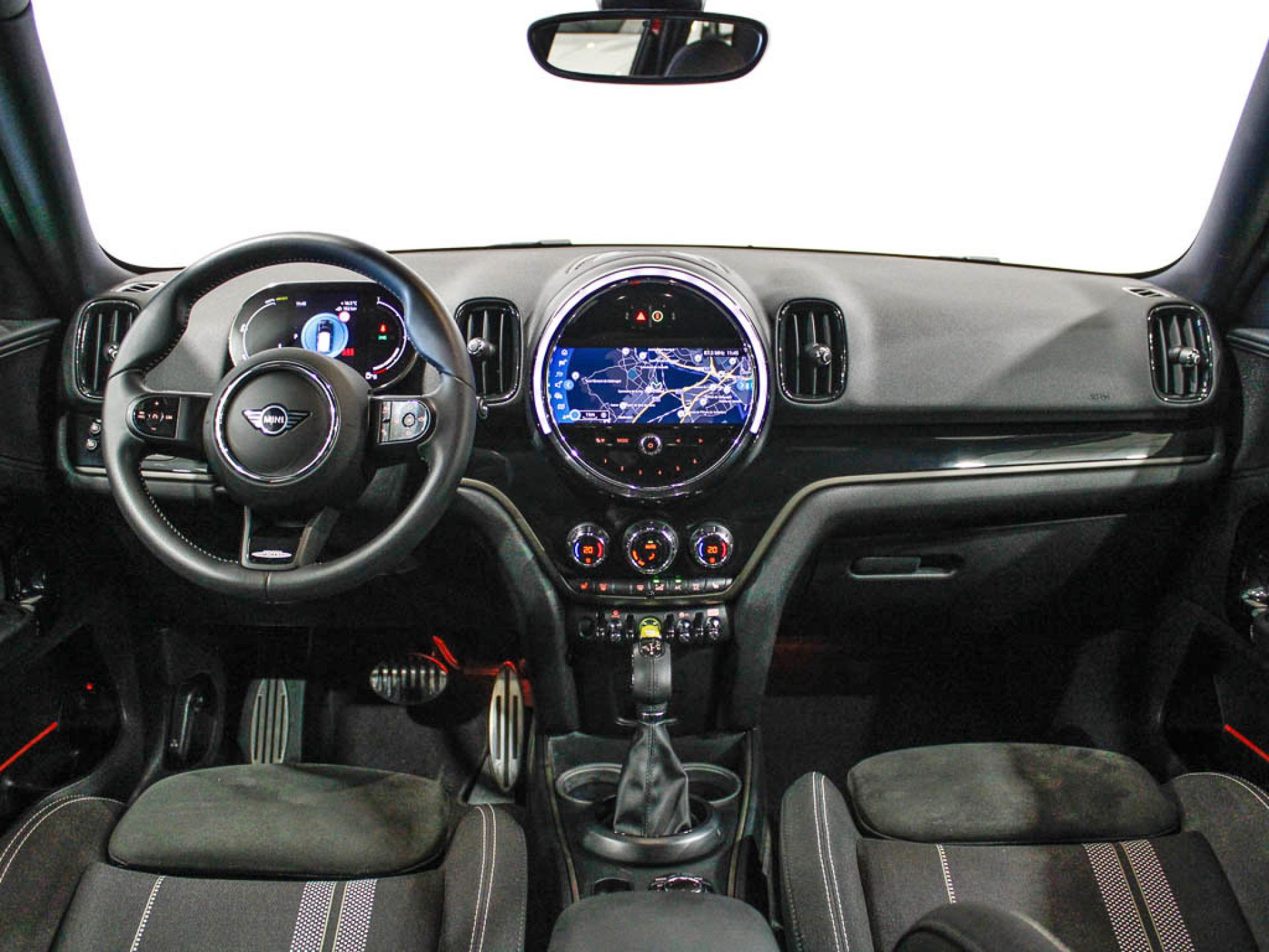 Mini Countryman - 7