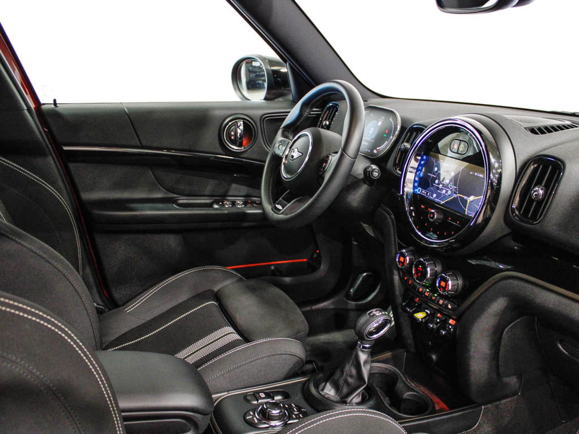 Mini Countryman - 8