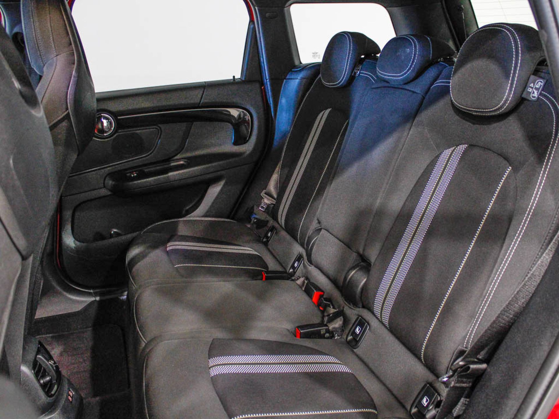 Mini Countryman - 9