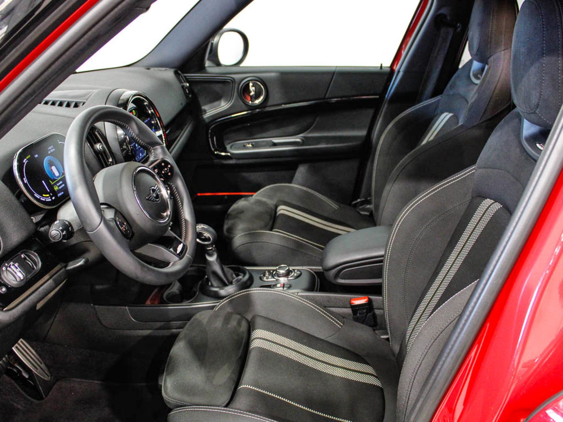 Mini Countryman - 10