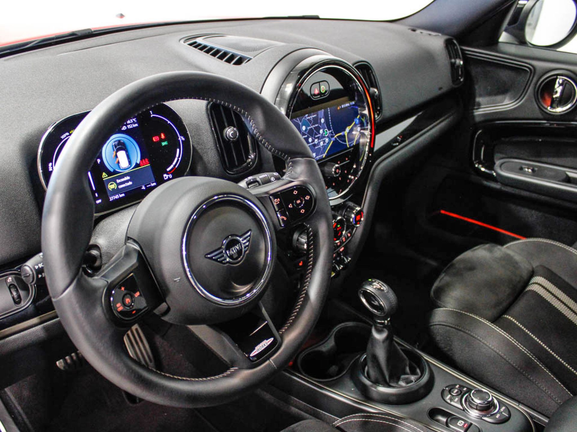 Mini Countryman - 11