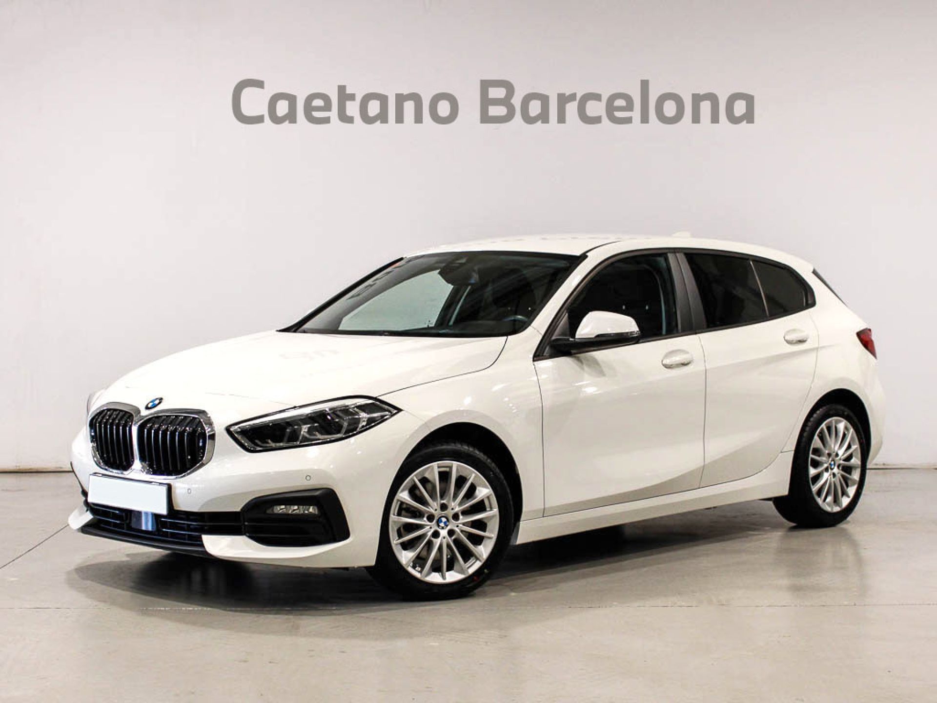 BMW Serie 1