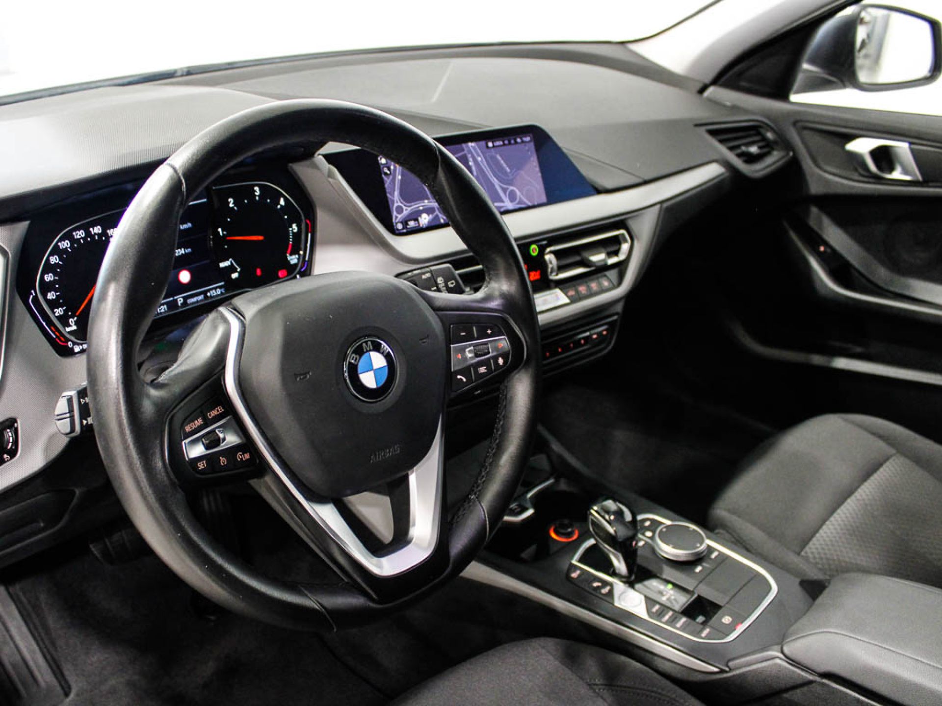 BMW Serie 1 - 11