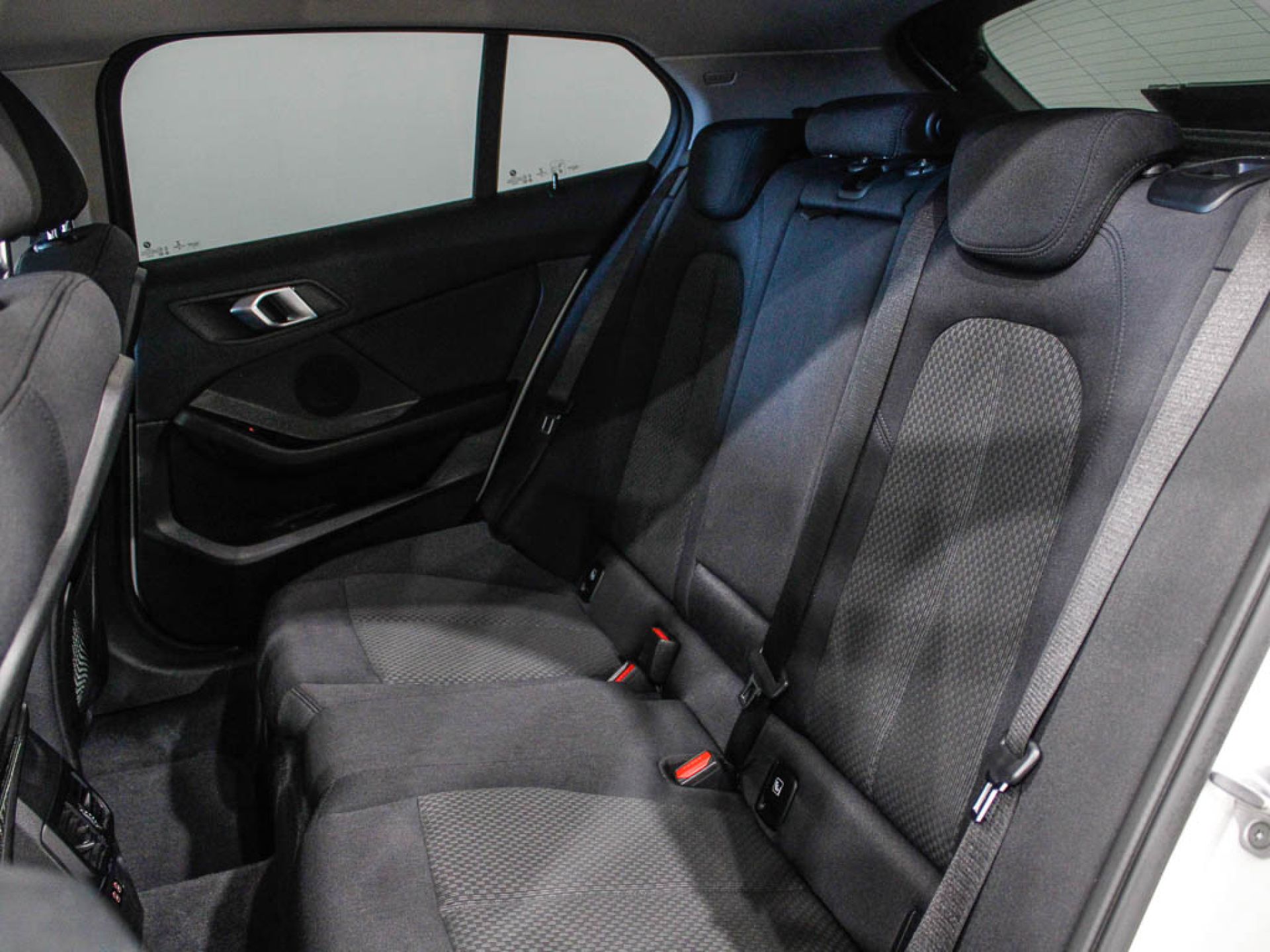 BMW Serie 1 - 9