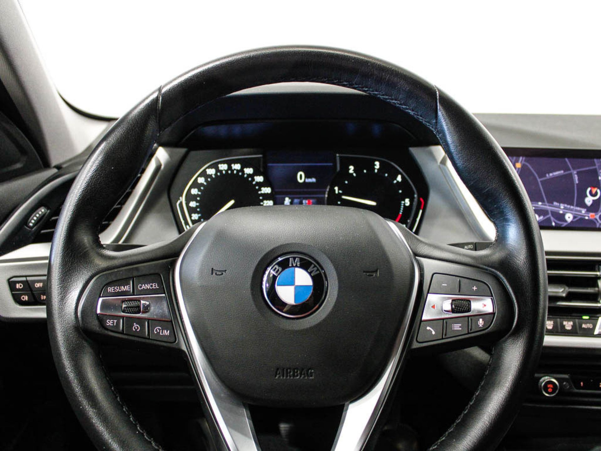 BMW Serie 1 - 12