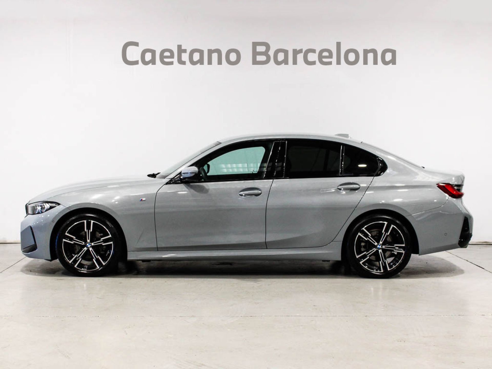BMW Serie 3 - 3