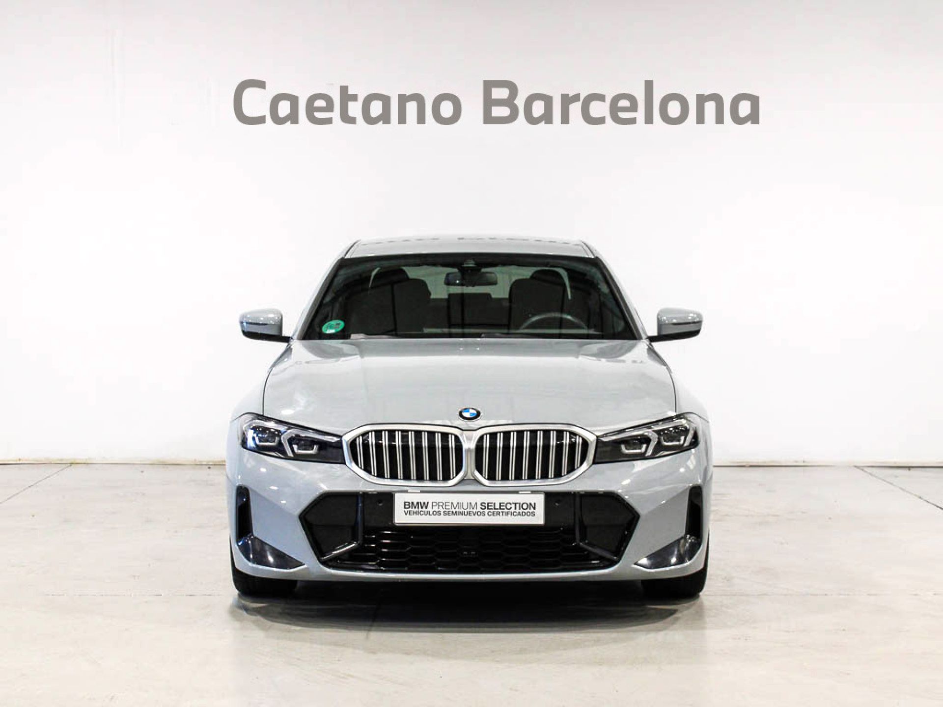 BMW Serie 3 - 2