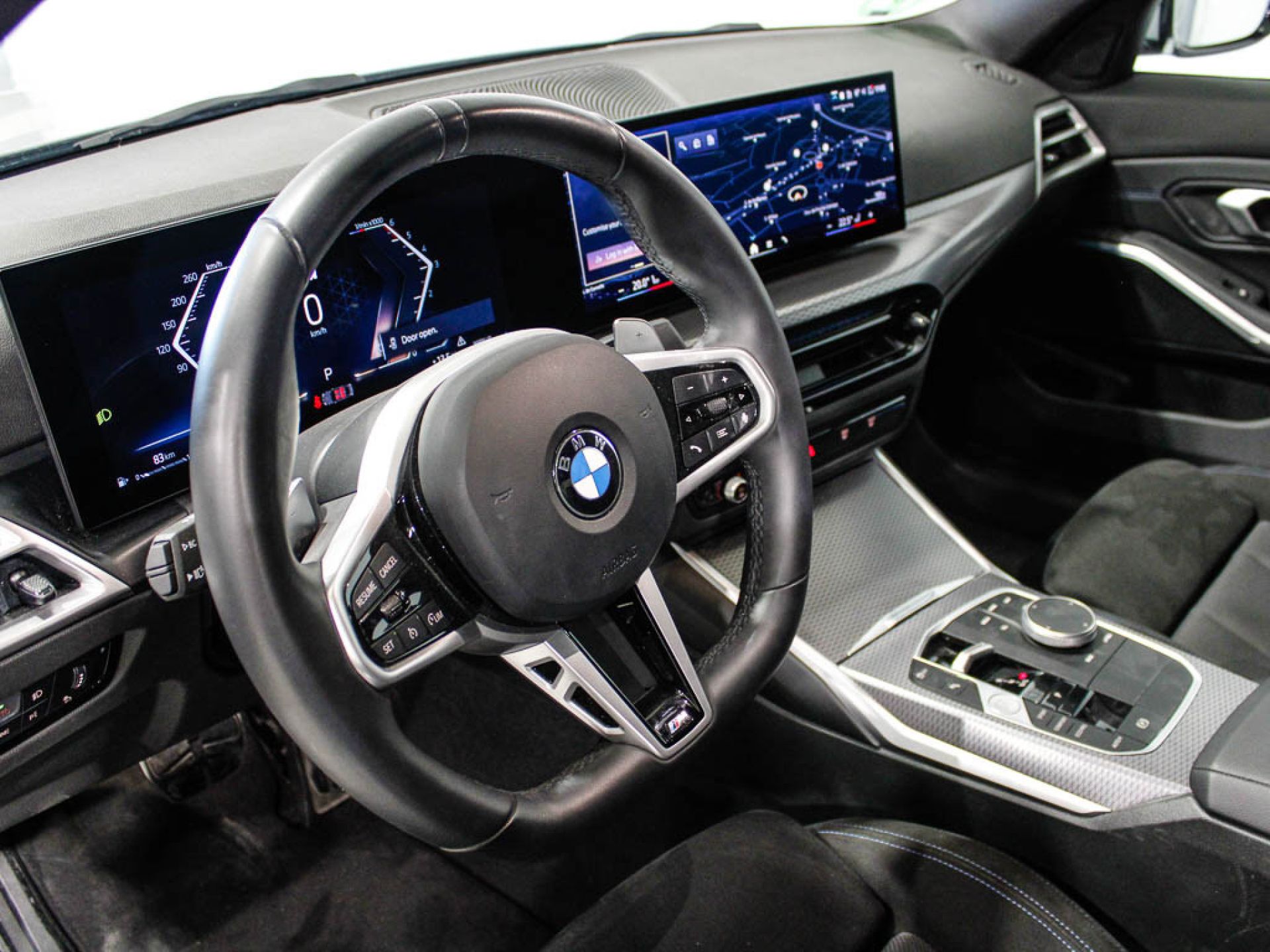 BMW Serie 3 - 11