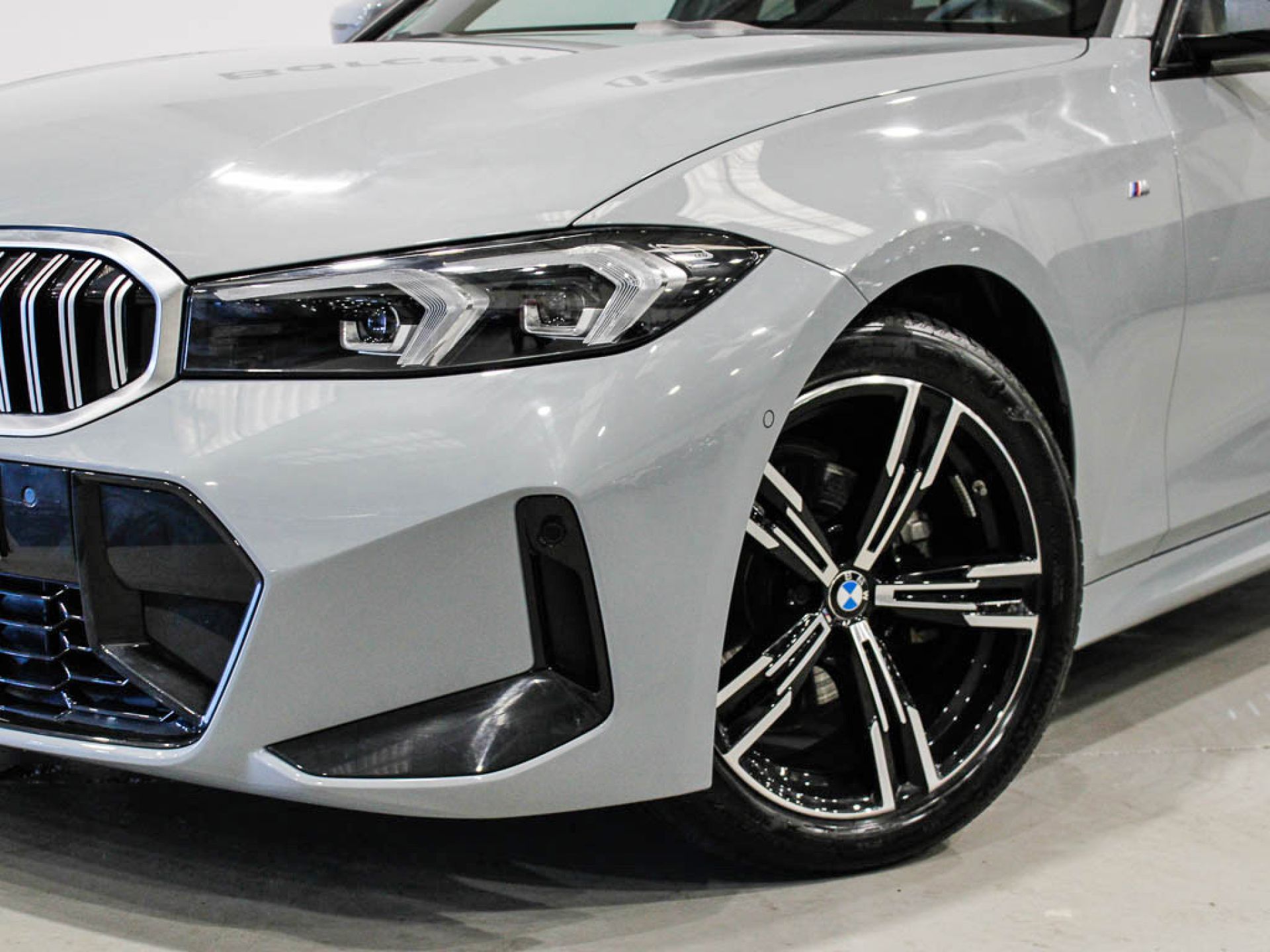 BMW Serie 3 - 6