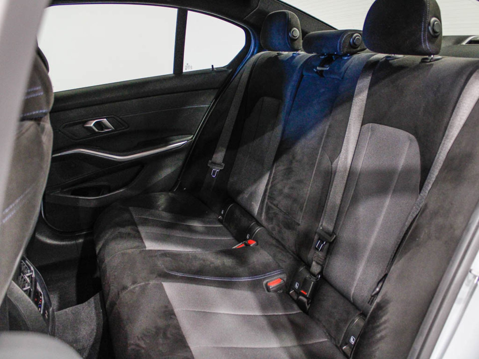 BMW Serie 3 - 9