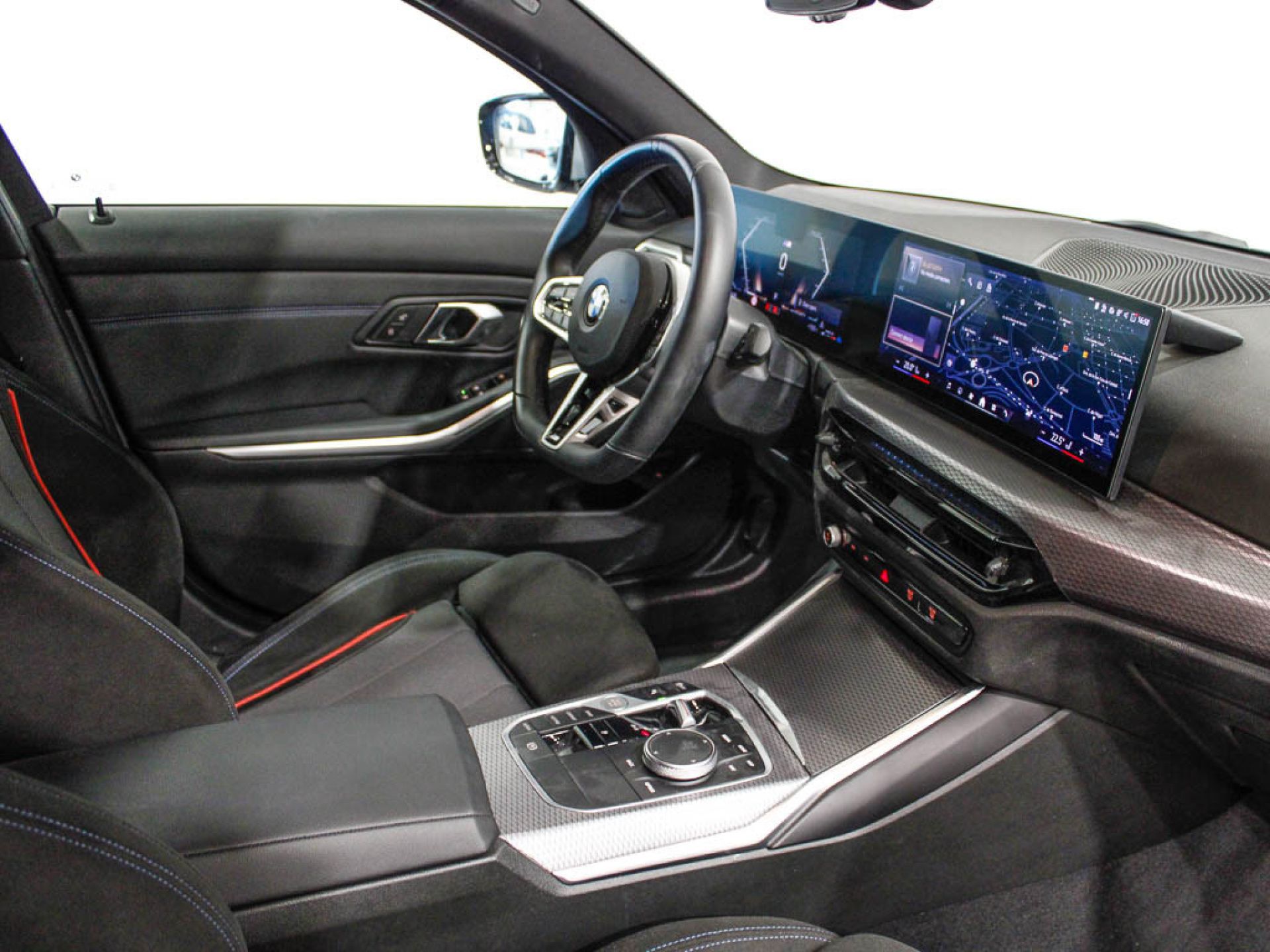 BMW Serie 3 - 8