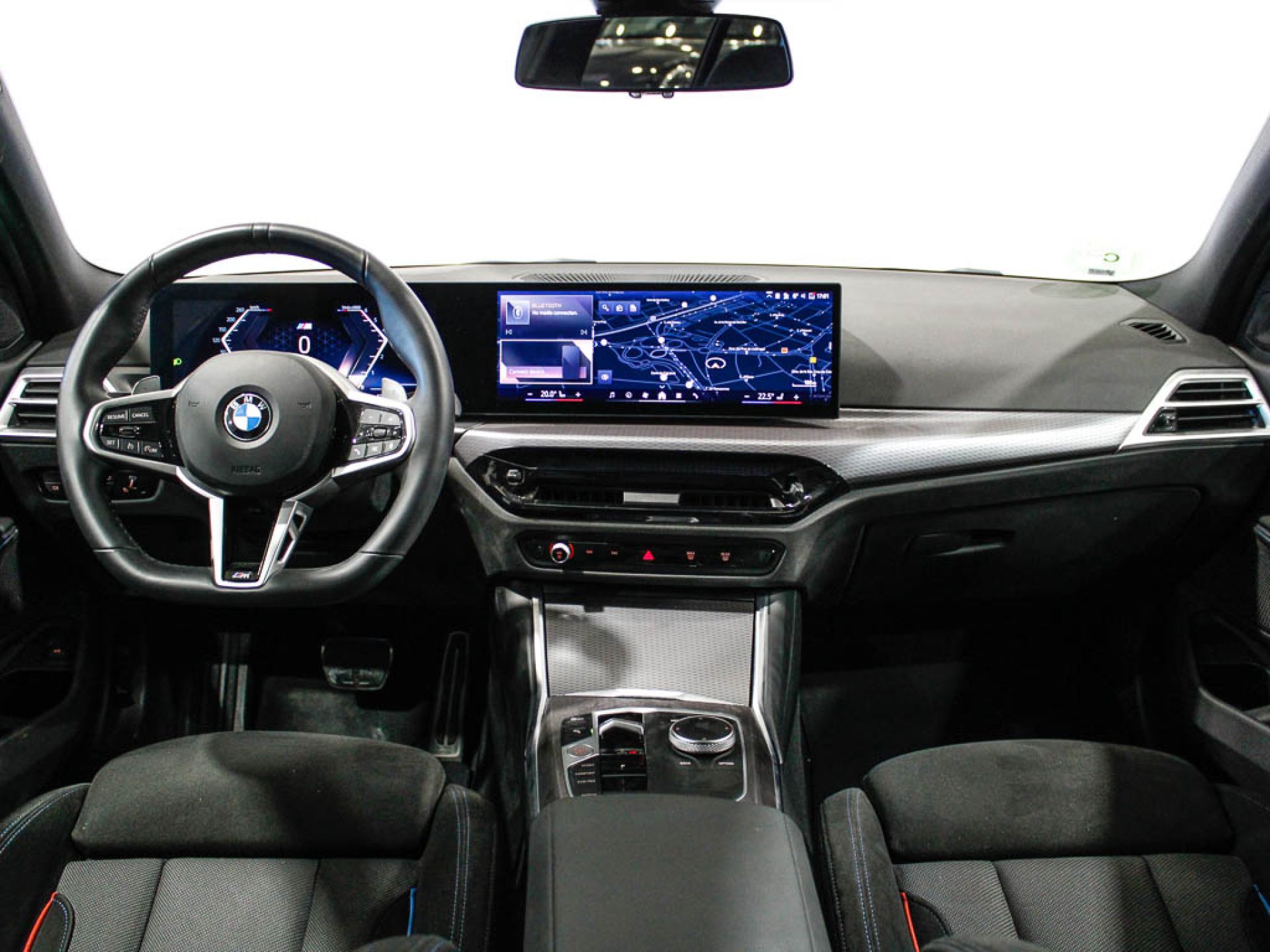 BMW Serie 3 - 7
