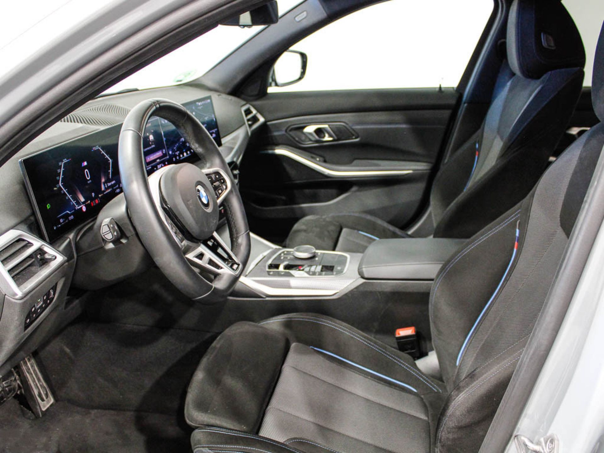 BMW Serie 3 - 10