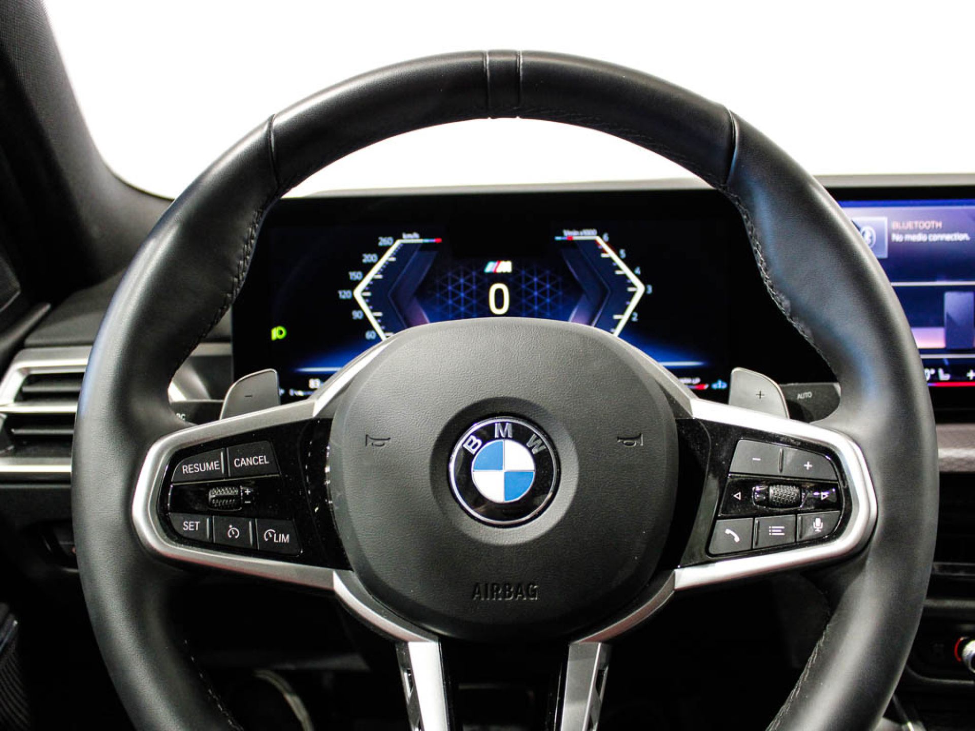 BMW Serie 3 - 12