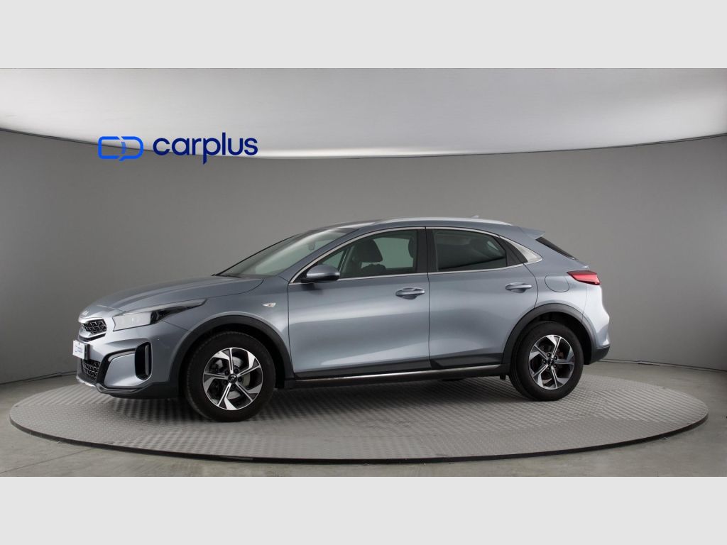 Kia XCeed - 2