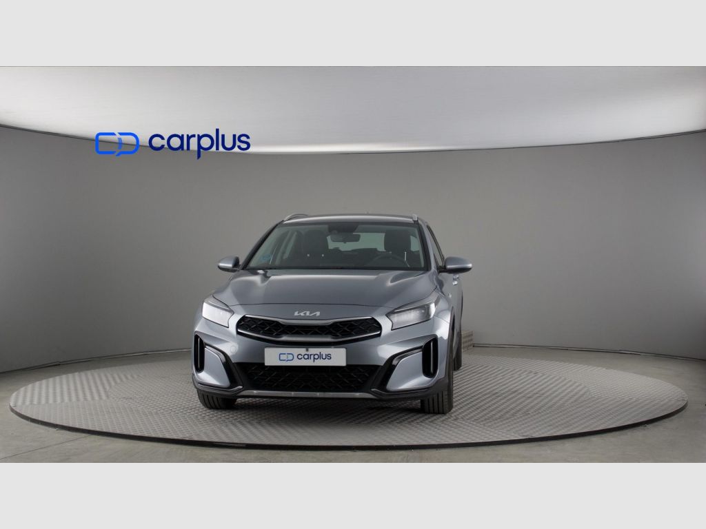 Kia XCeed - 3