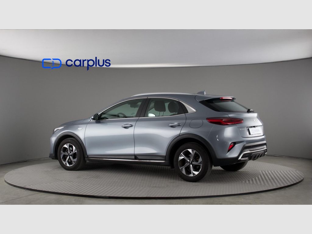 Kia XCeed - 4