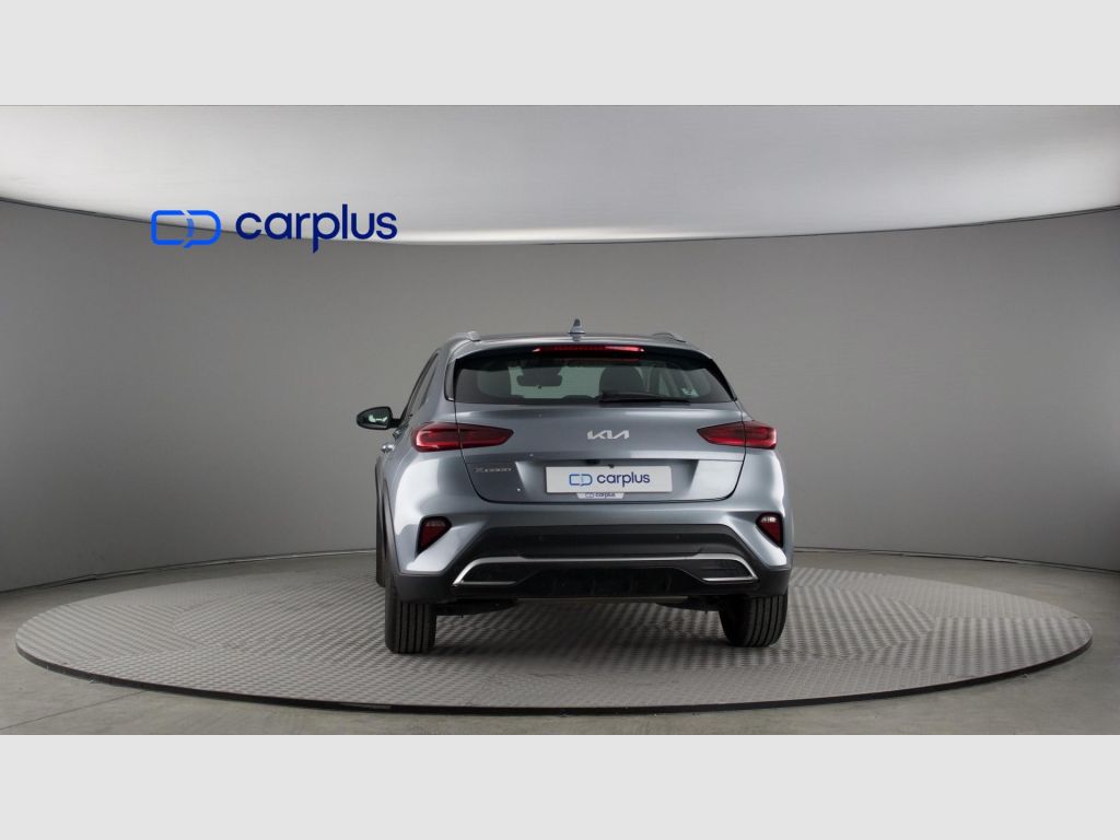 Kia XCeed - 5