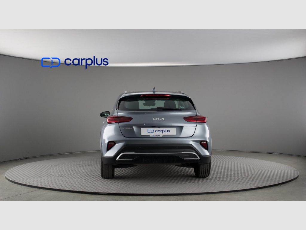 Kia XCeed - 6