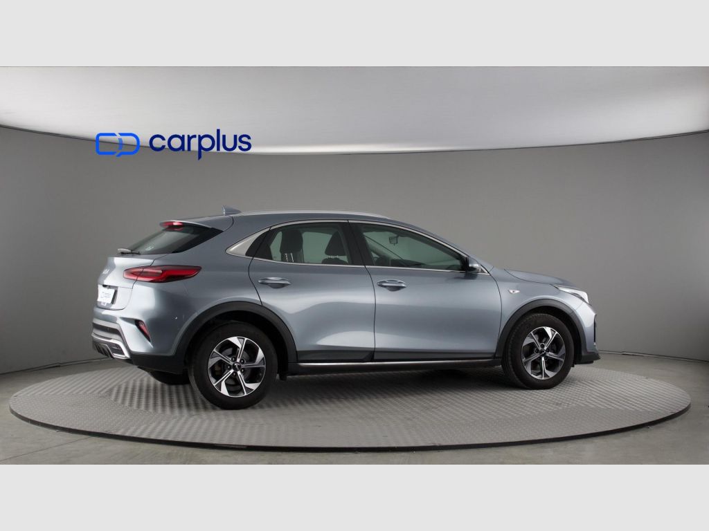 Kia XCeed - 7