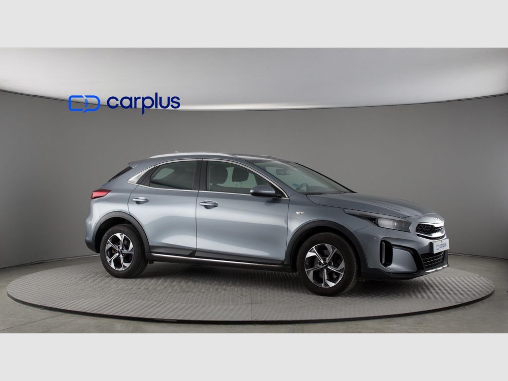 Kia XCeed - 8