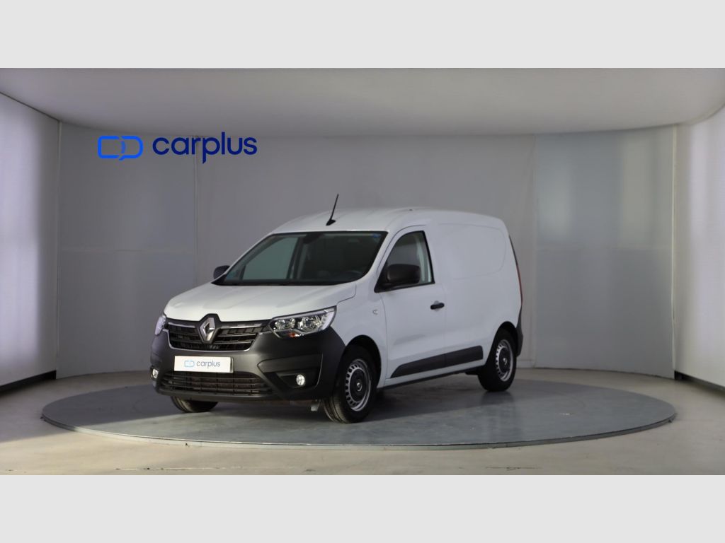 Renault Express