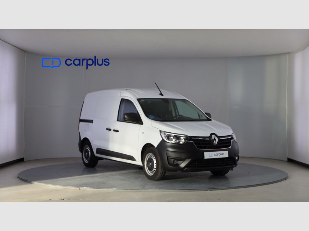 Renault Express - 2
